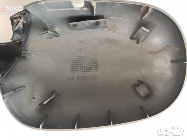 Продавам, капачки К-т за Ляво-Шофьорско огледало на Рено Меган! (Класик, Нечбек) 1994г-2005г , снимка 14 - Части - 34148307