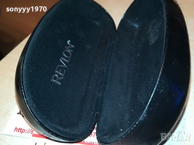 revlon-кутия за очила 0711221116, снимка 12 - Колекции - 38586887