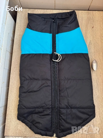 Яке за куче 