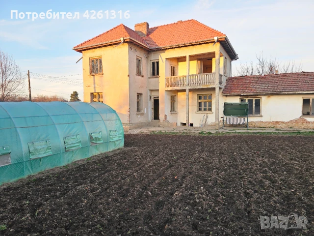 Продавам къща в село Лехчево област Монтана тел 0884 771493 , снимка 5 - Къщи - 50731140