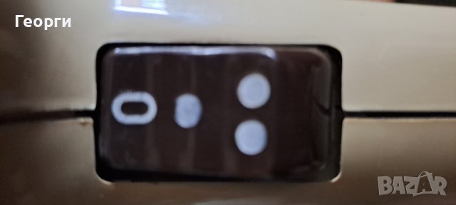 Сешоар AEG, снимка 3 - Сешоари - 40877305