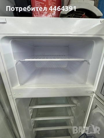 Хладилник с фризер indesit , снимка 9 - Хладилници - 53926211