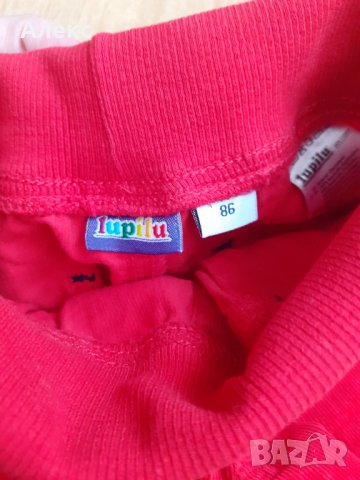 Лот панталонки, снимка 6 - Панталони и долнища за бебе - 34154062