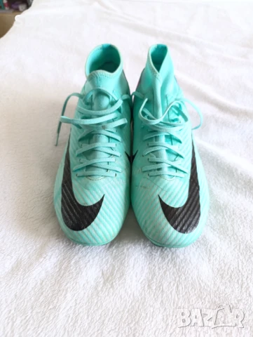 Nike Mercurial Superfly 9 Academy, снимка 1