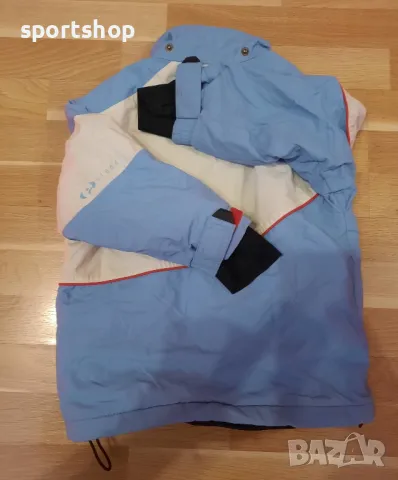 Waterproof зимно детско ски яке 104см, снимка 2 - Детски якета и елеци - 49178431