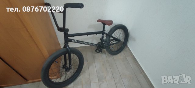 BMX / БМХ ,,we the People,, Тел.0878218871, снимка 1 - Велосипеди - 37539122