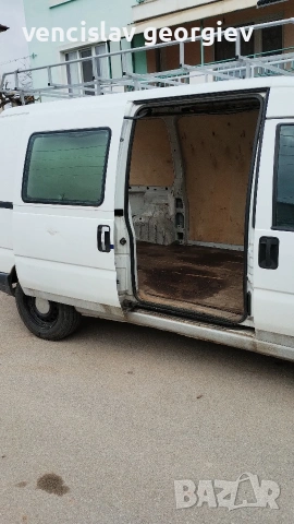 продавам Фиат скудо баничарка, снимка 6 - Бусове и автобуси - 54092036