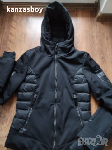 Goldbergh Women Kaja Ski Jacket - страхотно дамско яке 38/М, снимка 2 - Якета - 53328211