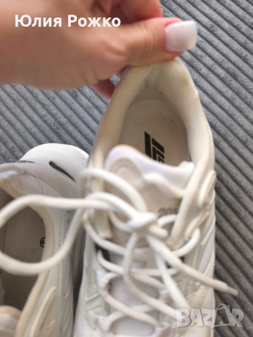 Спортни маратонки, снимка 12 - Маратонки - 51965517