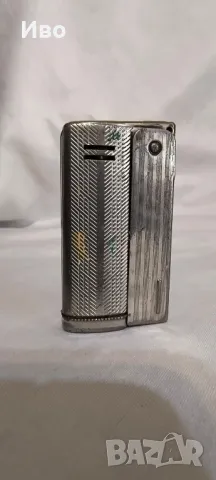 Австрийска бензинова запалка Imko Triplex Streamline