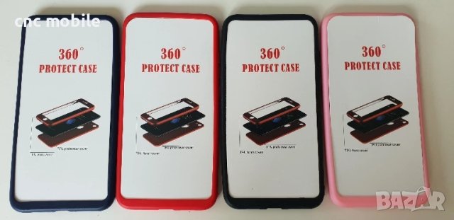 Xiaomi Mi 8 калъф case, снимка 2 - Калъфи, кейсове - 50663544
