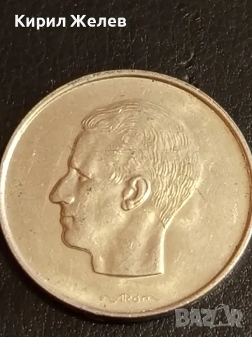 Три монети от цял свят БЕЛГИЯ, ИТАЛИЯ, ТУРЦИЯ за КОЛЕКЦИЯ ДЕКОРАЦИЯ 28726, снимка 3 - Нумизматика и бонистика - 49073633