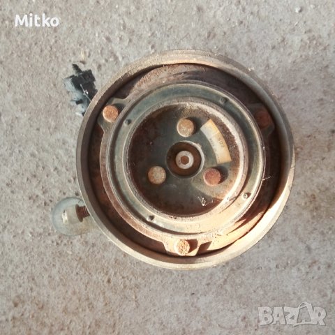 Компресор Климатик За БМВ Е36 1.6 102кс. / BMW E36 1.6 102hp, снимка 2 - Части - 42288076