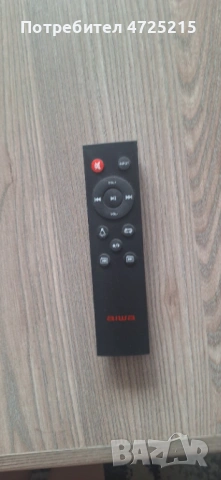 Караоке колона aiwa, снимка 5 - Тонколони - 53301619