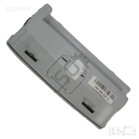 Жабка за очила Volkswagen Golf VI 2008-2016 ID: 150788, снимка 2 - Части - 51847437