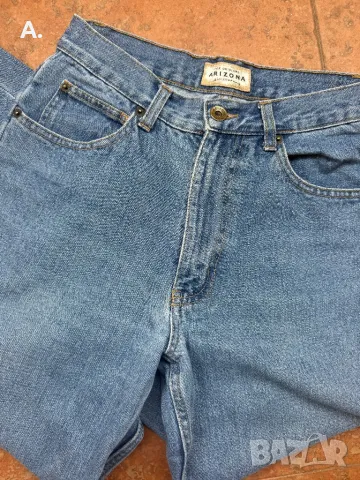 Дънки Arizona Jean , снимка 2 - Дънки - 50182140