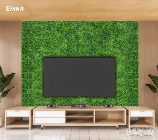 Декорация от изкуствени растения , снимка 3 - Други - 47895581