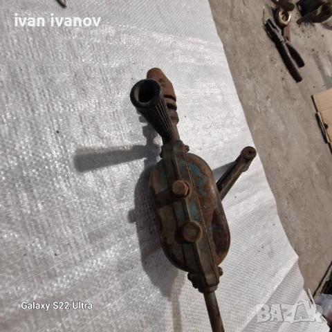 Ръчни Дрелки, снимка 5 - Бормашини - 51027322