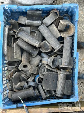 Части за Балкан 50, снимка 14 - Части - 50160367