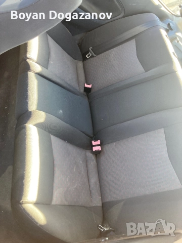 Seat Ibiza 2003 131 коня на части, снимка 11 - Автомобили и джипове - 52332713