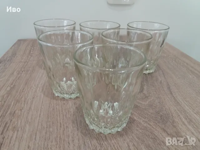 Чаши за алкохол