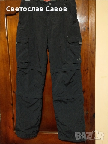 Туристически OCK 32нм. M р-р., снимка 10 - Панталони - 53937963