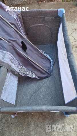 бебешка кошара , снимка 5 - Комплекти за бебе - 51865164