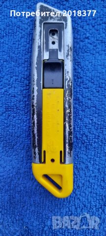 Solingen MARTOR - макетен нож, снимка 1 - Други инструменти - 39698438