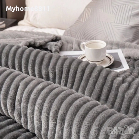 Одеяло 200/230, снимка 15 - Олекотени завивки и одеяла - 51859936