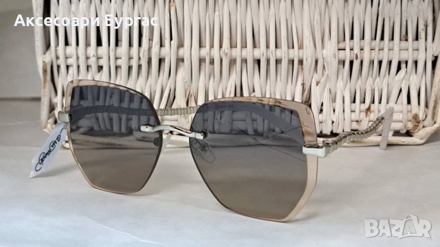 63 Дамски слънчеви очила очила с поляризация 