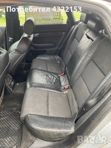 Продава се на части 3.0Д 233кс, снимка 4 - Автомобили и джипове - 54059585