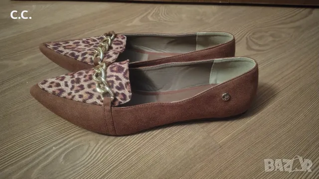 Лоуфъри/ обувки, 41 номер, 19 лв