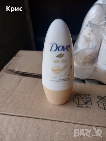 Roll-On на Dove и Axe , снимка 1