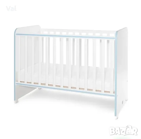 ЛЕГЛО SWEET DREAM 60/120 ЦВЯТ БЯЛО/BABY BLUE·