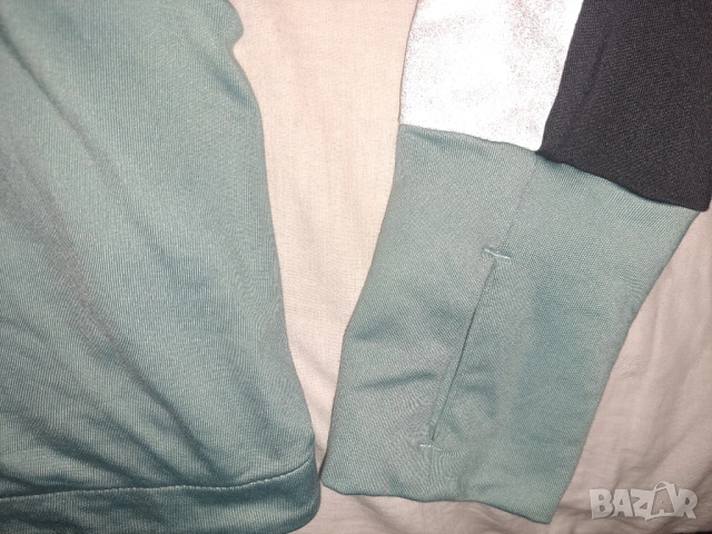 2 броя - Kari Traa (М) и (L) дамски поларен елек и спортно горнище (яке) , снимка 17 - Спортни екипи - 48033542