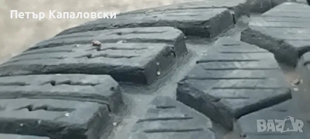 Гуми 205 55 16 Tires 2 броя. Нов внос. Не са нови.Гарация. , снимка 5 - Гуми и джанти - 48202588