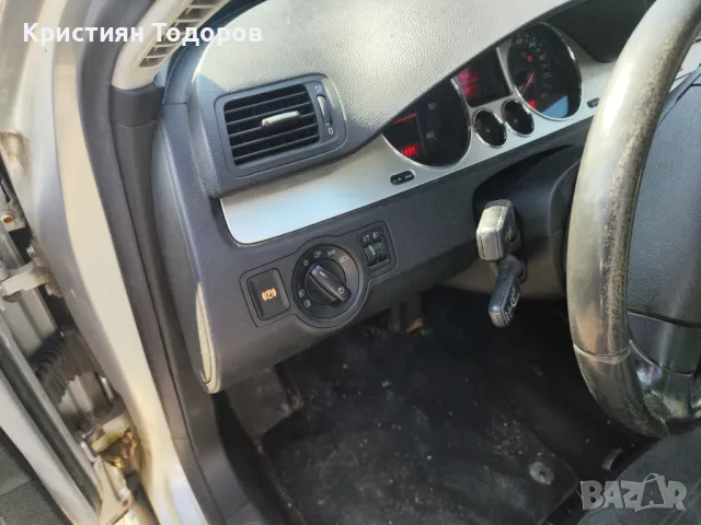 Passat B6 на части bls 1.9 105кс пасат б6, снимка 9 - Части - 48968031