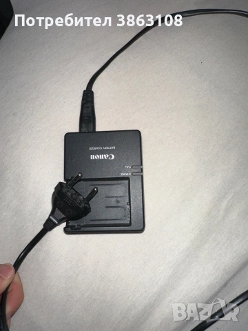 СПЕШНО!!! Canon eos 600d, снимка 7 - Фотоапарати - 53288676