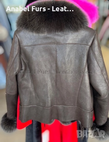 Дамски якета и палта, снимка 6 - Палта, манта - 52258142