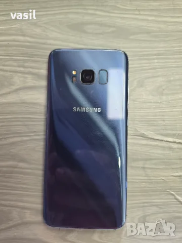 SAMSUNG S8 G950F части (0136), снимка 2 - Резервни части за телефони - 55846873