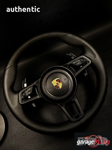 Волани Porsche GT3 911 Cayenne Panamera Cayman Boxter Carrera 991 997, снимка 11 - Части - 50967992