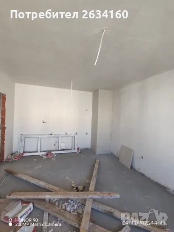 Тристаен апартамент , снимка 14 - Апартаменти - 49379906