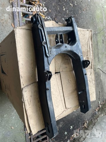 Предница, задно окачване за Ducati Monster 600, снимка 9 - Части - 42093786