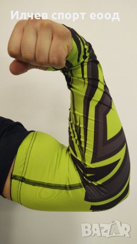 РЪКАВИ ЗАГРЯВАЩИ, снимка 13 - Спортна екипировка - 31183480