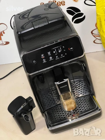 Кафемашина кафе автомат Philips EP2231 с гаранция, снимка 3 - Кафемашини - 51412670
