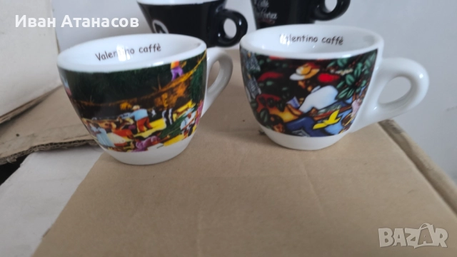 Чаши, купи, табли и посуда, снимка 4 - Обзавеждане за заведение - 52970284