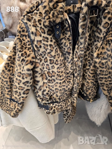 дамски якета , снимка 2 - Якета - 53163635