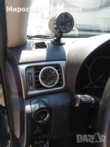 Subaru Impreza WRX, снимка 11 - Автомобили и джипове - 49878919