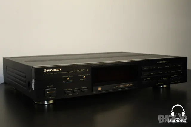 Pioneer F-55ORDS, снимка 2 - Ресийвъри, усилватели, смесителни пултове - 56519054