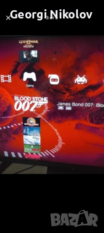 PlayStation 3, снимка 4 - PlayStation конзоли - 52889852